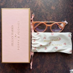 Jillian Harris x Poppies & Peonies